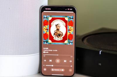 Sonos beklager app-problemer